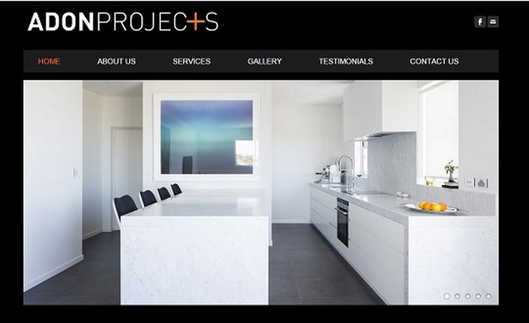 Adon Projects