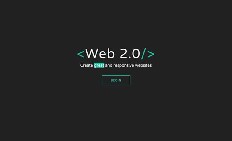 Web 20