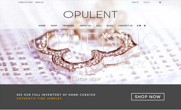 Opulent Jewelers
