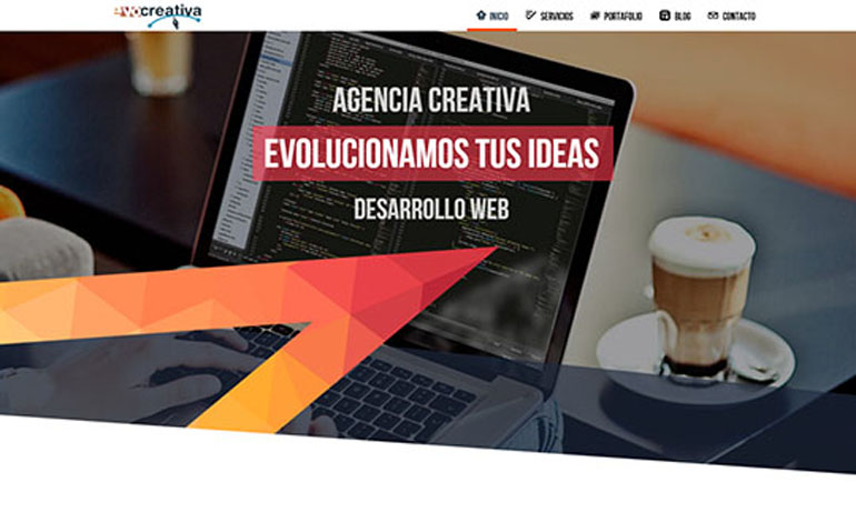 Evocreativa