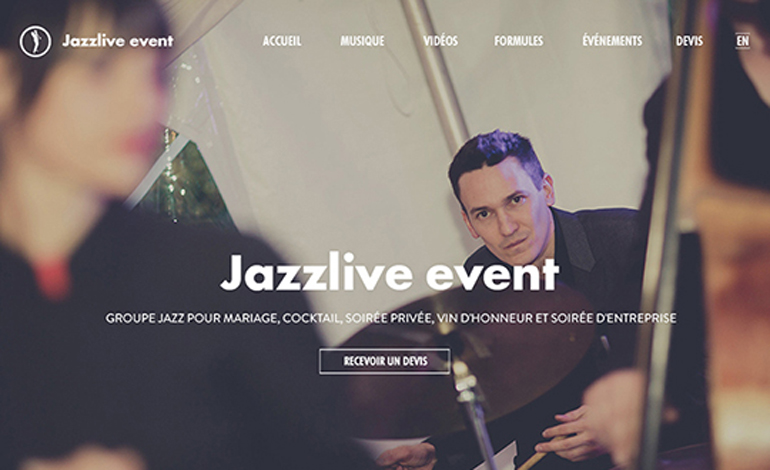 Jazzlive event