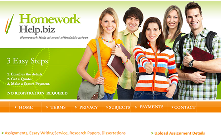 Homework Help