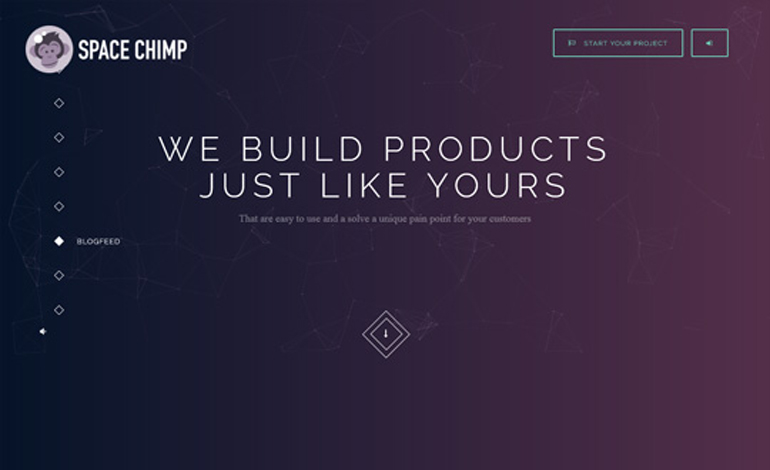 SpaceChimp