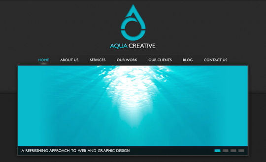Aqua Creative
