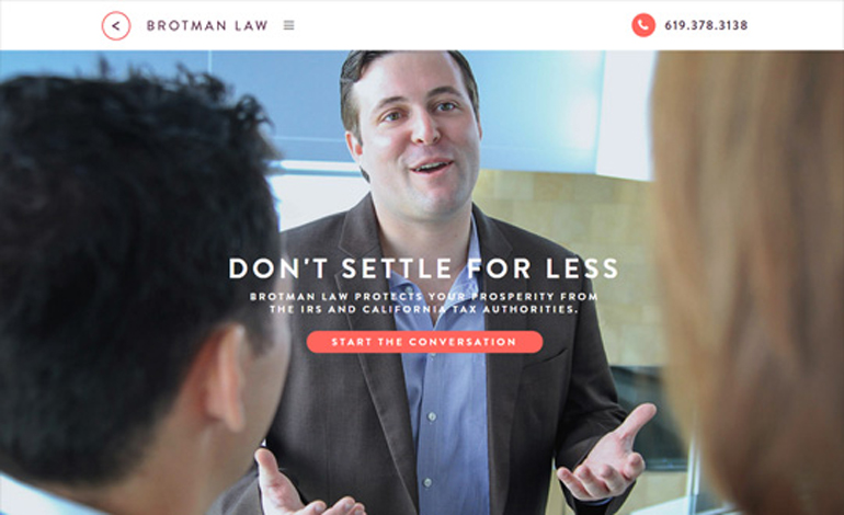 Brotman Law