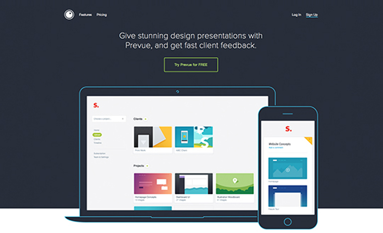 Prevue