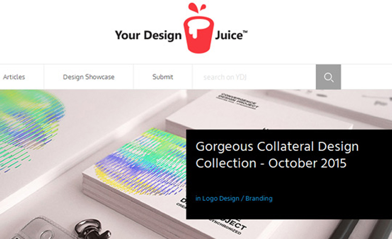 Your Design Juice