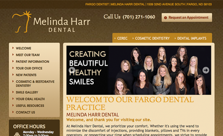 Melinda Harr Dental