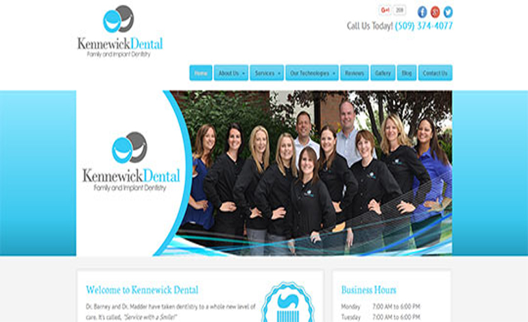 Kennewick Dental