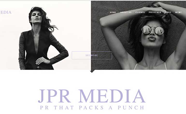 JPR Media Group
