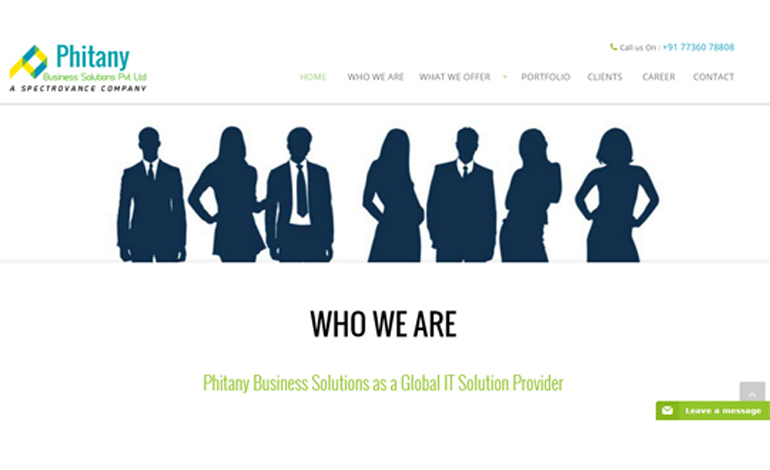 Phitany Business Solution