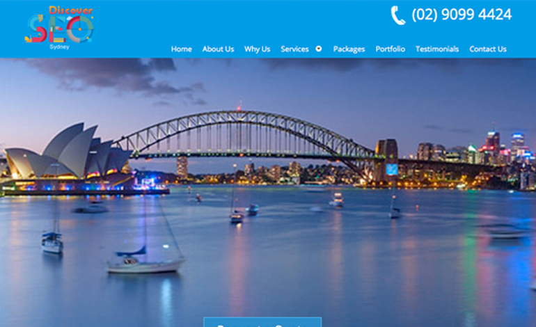 Sydney SEO Service