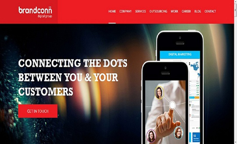 Brandconn Digital Pvt Ltd