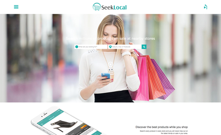 Seeklocal Australia Pty Ltd