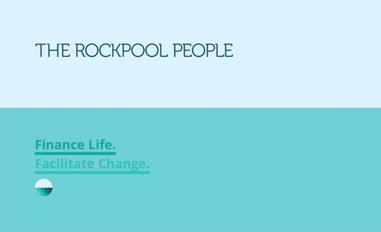 The Rockpool People