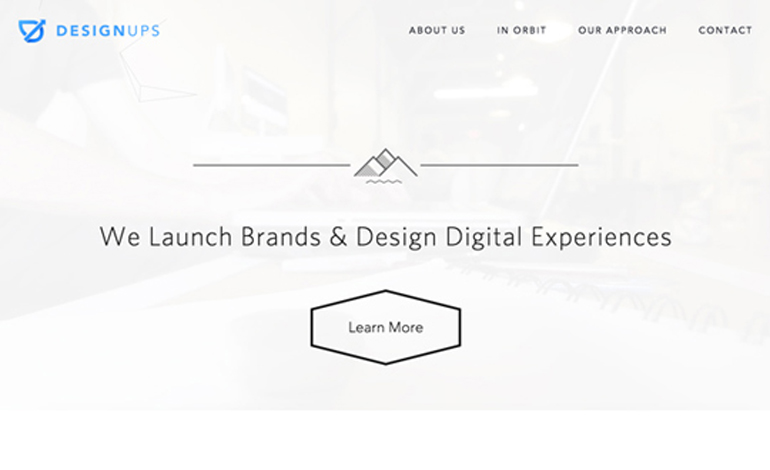 DesignUps A Digital Design Agency
