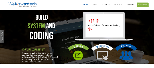 webswastech