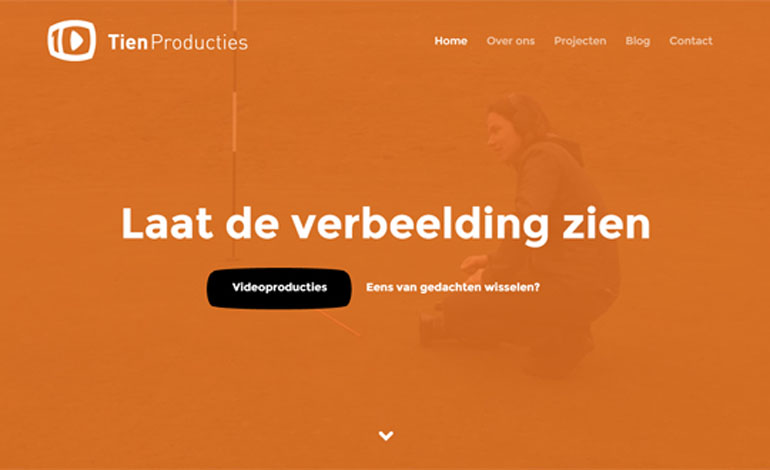 Tien Producties