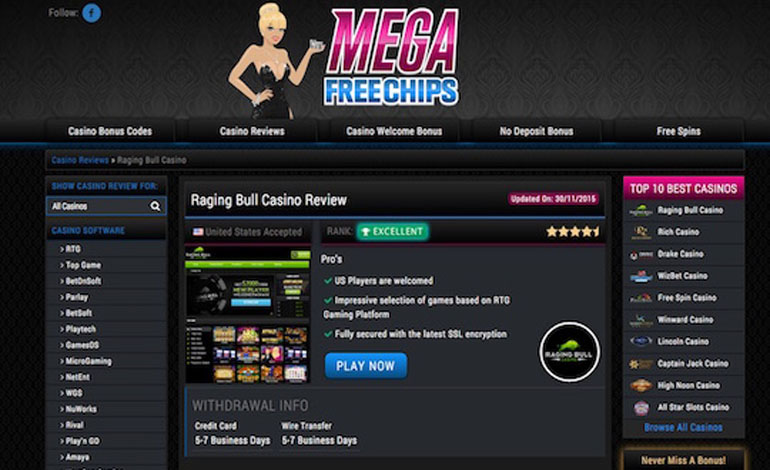 MegaFreeChips