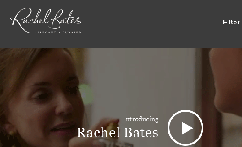 Rachel Bates Interiors