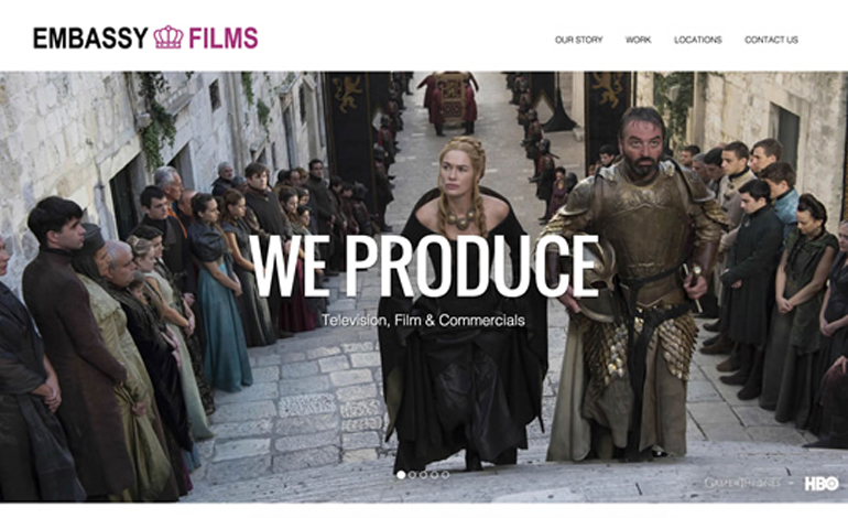 Embassy Films