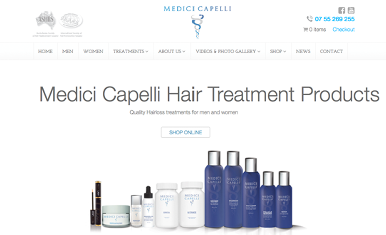 Medici Capelli