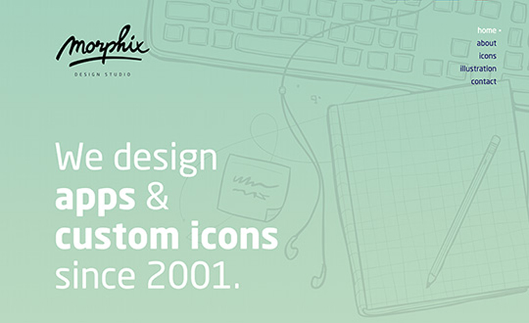 Morphix Design Studio