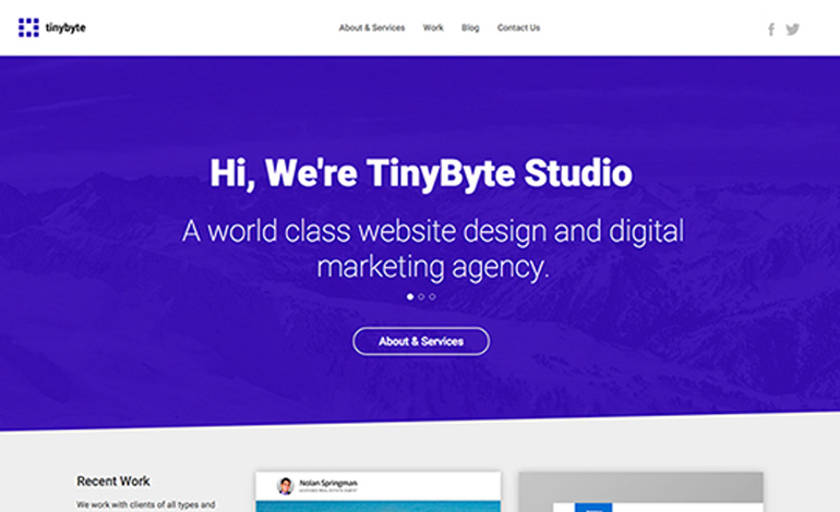TinyByte Studio