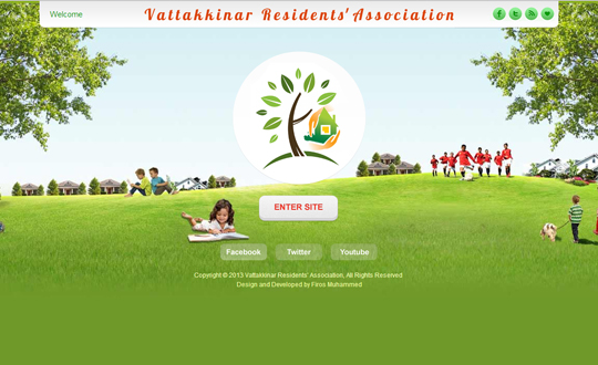 VATTAKKINAR RESIDENTS' ASSOCIATION