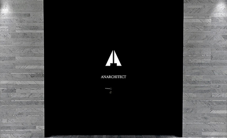 Anarchitect