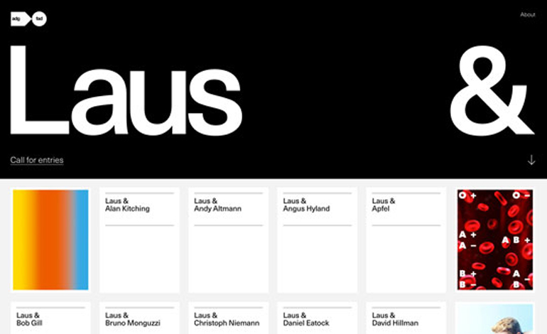 Laus Awards Call For Entries