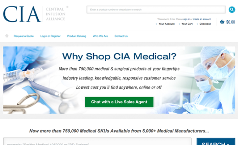 CIA Medical