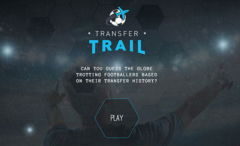Transfer Trail