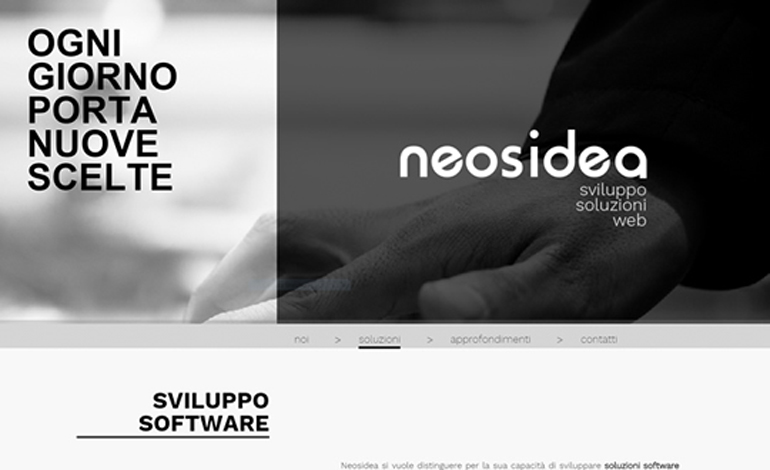 Neosidea Company