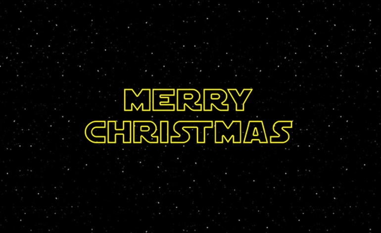 Merry Christmas