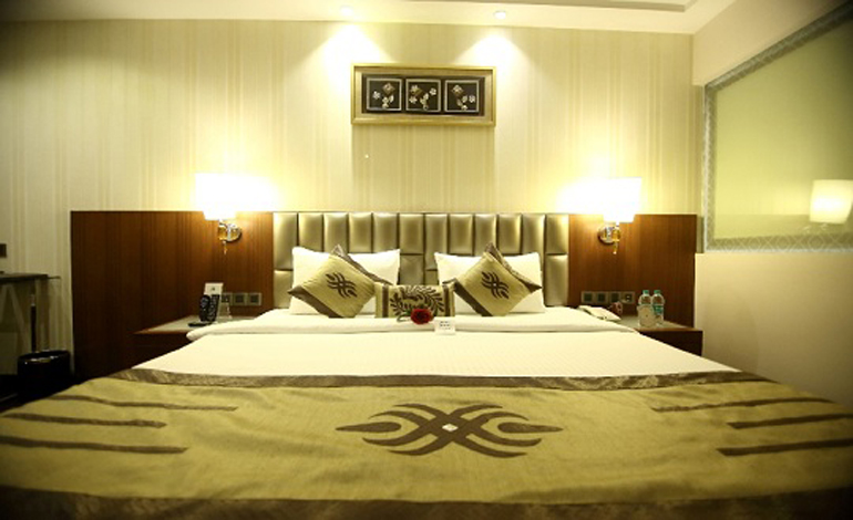 JRD Exotica