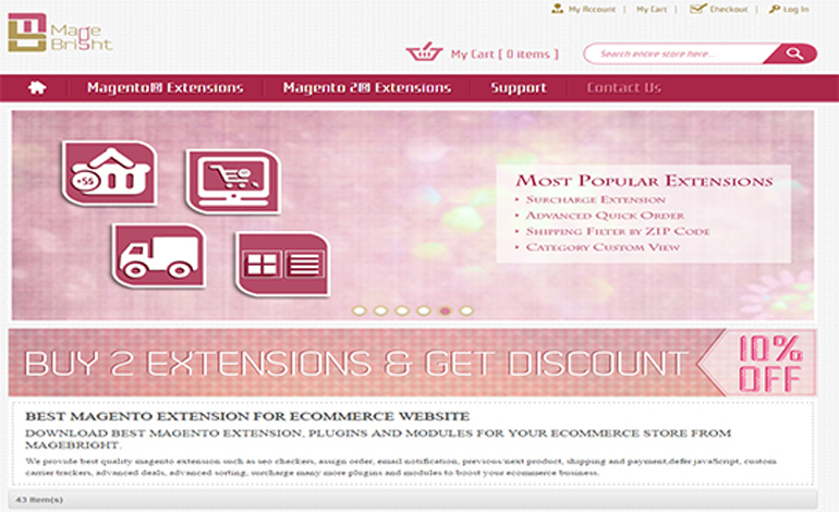 MageBright