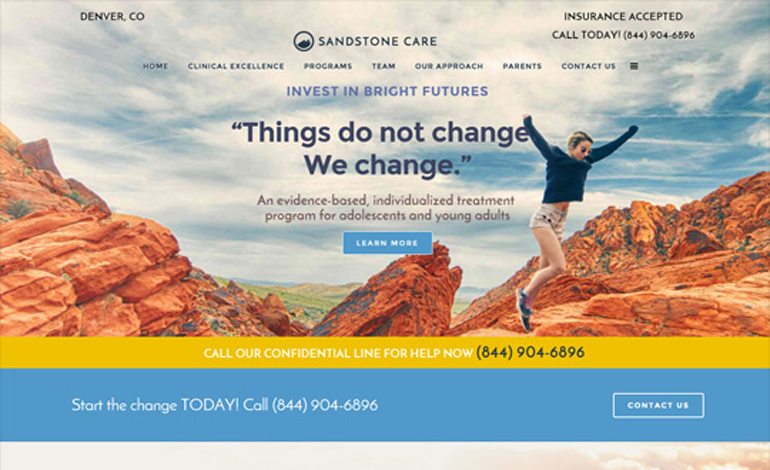 Sandstone Care