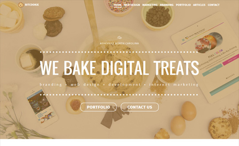 Bitcookie 