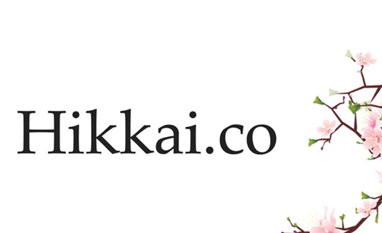 Hikkai