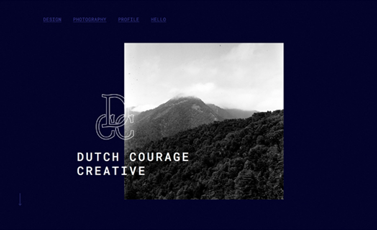 Dutch Courage Creative