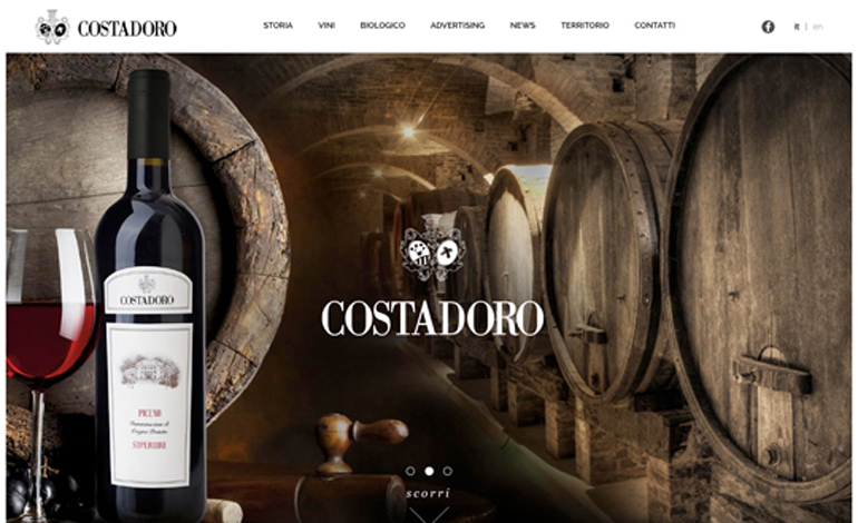 Costadoro Winery
