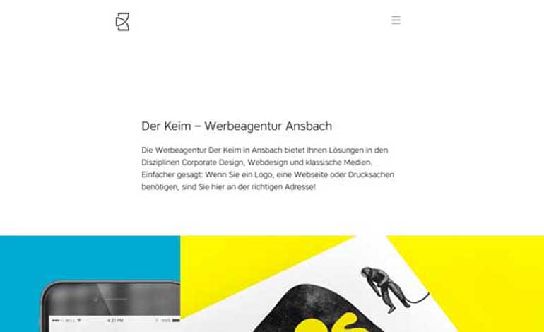 Der Keim