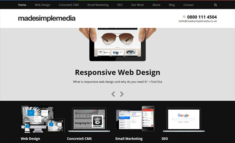 Made Simple Media