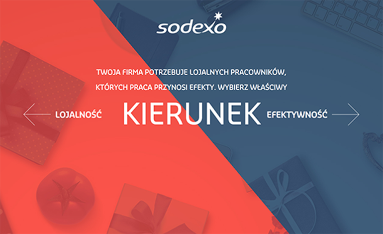 Sodexo Motywacja