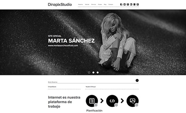 DinapixStudio V4 Renovatio