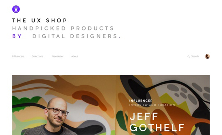 The UX Shop