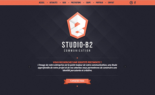 Studio B2