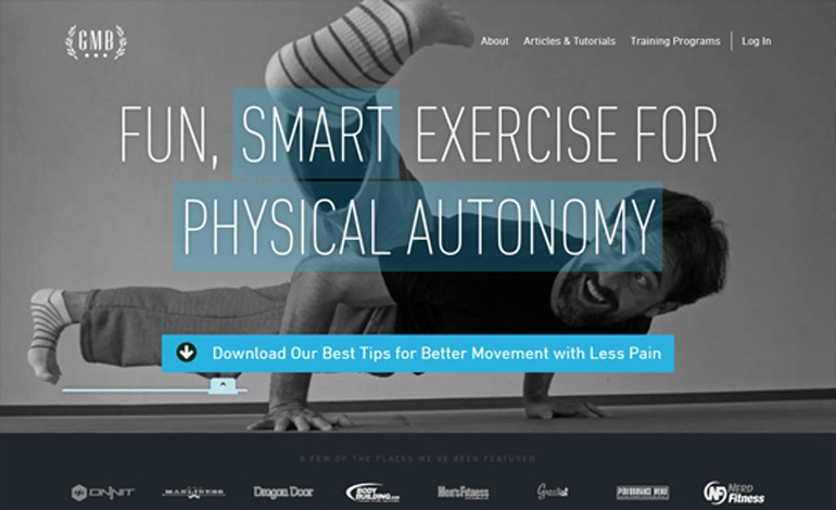 GMB Fitness