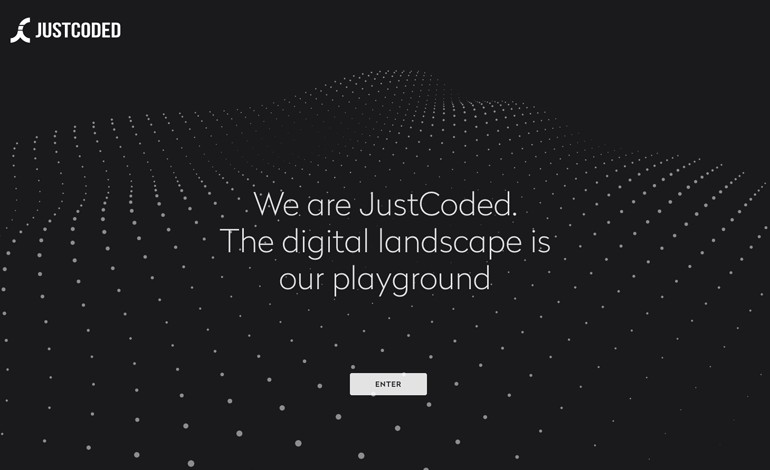 JustCoded